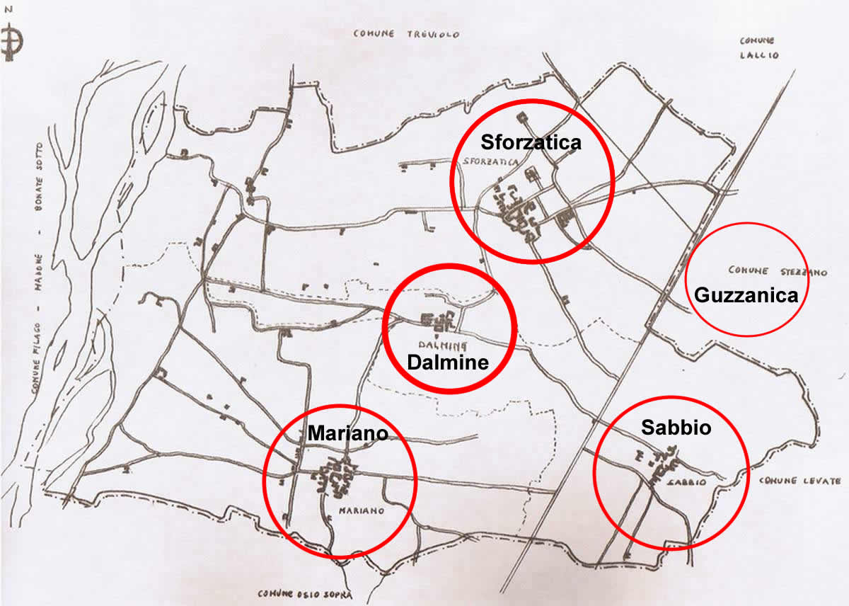 MAPPA